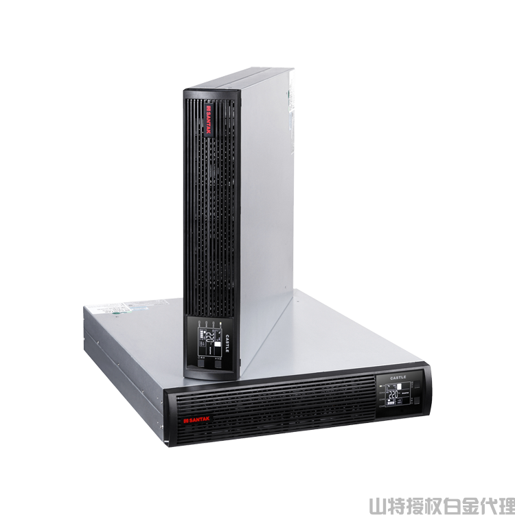 山特电源机架式 C1-10kVA Rack