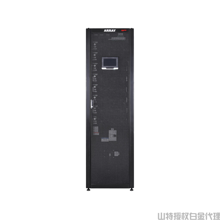 ARRAY 3A3 PT 系列（25kVA～200kVA)