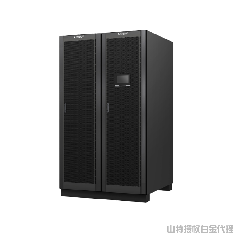 ARRAY 3A3 PT 系列（60kVA～600kVA)